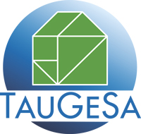 TauGeSa Logo